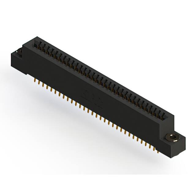 892-062-556-203 EDAC Inc.  Edgeboard Connectors